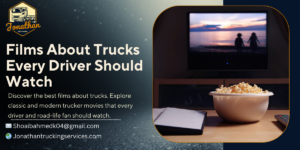Films About Trucks